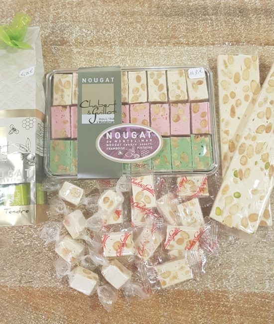 Nougat